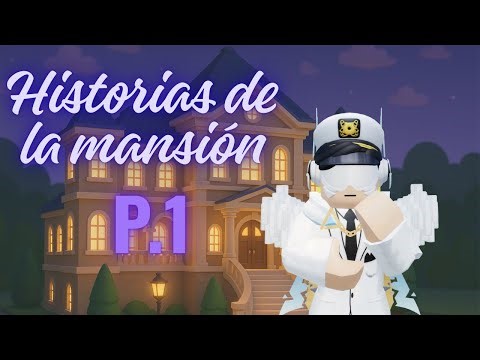 Stories from the Mansion | Chapter 1 – Takis