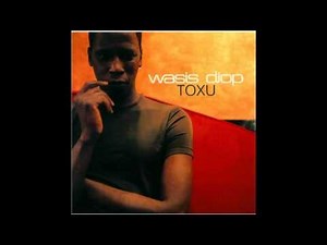 Raï M'Bélé - Wasis Diop
