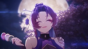 半妖忍少女 half-demon shinobi