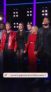 Star Academy on Reels