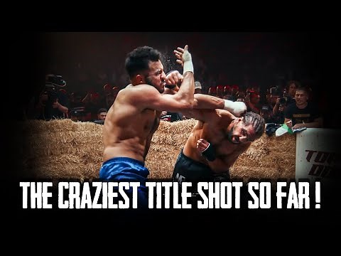 The MOST BRUTAL Fights TOP DOG 21 | BARE KNUCKLE BOXING CHAMPIONSHIP |