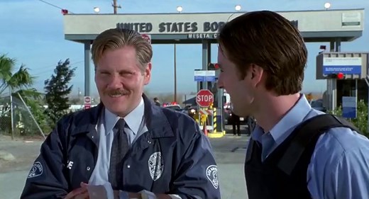 Állj, vagy jövök!