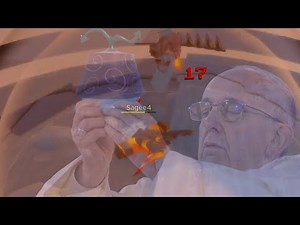 KILO TOP TIER IN GPO BATTLE ROYALE?