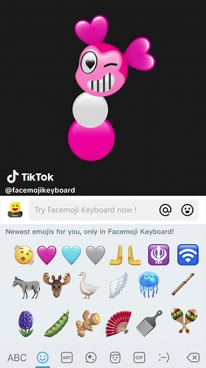 How I find the hidden emoji for Spinel from Steven Universe! #spinel #spinelcosplay #spinelstevenuniverse #stevenuniverse #stevenuniverseedit #stevenuniversecosplay #spineledit #meme #emojiart #newemoji #hiddenemoji #secretemoji #ios16 #fyp #cartoon