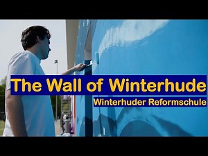 The Wall of Winterhude - Phase 2 (Realisation)