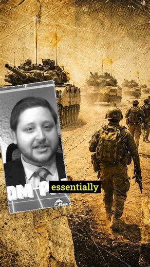 The Dangerous Shift Toward Libertarian Pacifism