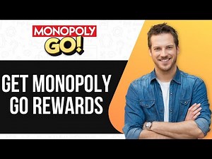 How To Get Monopoly GO REWARDS FAST | (Complete Guide)