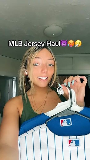 Bree on Instagram: "my prized possessions🤌🏽 (ignore the fact that i said Rockies instead of giants for KB jersey #2 i was going too fast) #mlb #baseball #chicago #cubs #boston #redsox #wrigley #fenway #nyc #mets #detroit"