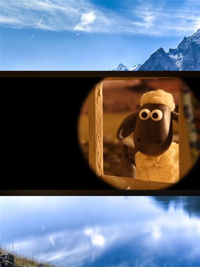 Shaun The Sheep - Cheetah Cheater Episode
