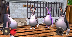 Download & Play Chungus Rampage in Big Forest on PC & Mac (Emulator)