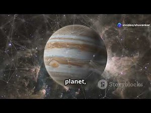 Journey Through the 3D Rotating Solar System | Orbiting the 9 Planets