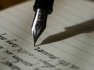 Letter writing: Top tips on how to address a letter properly