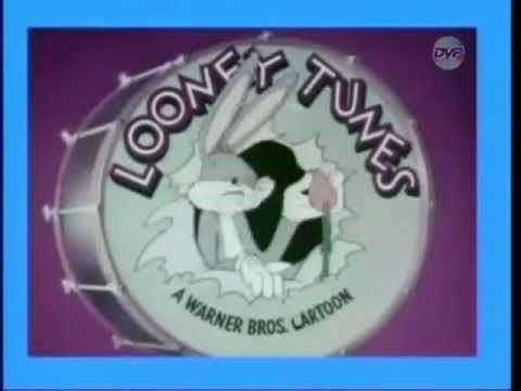 and thats the end! (Looney Tunes) [Cartoon Network airing]