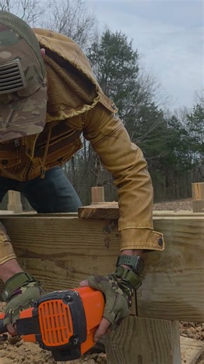 how to straighten#4 a 2x12 😉👌💯