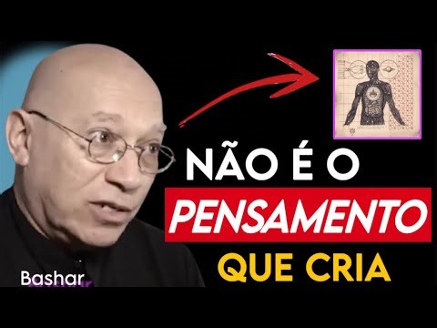 The Higher Self has already designed everything. You DO NOT CREATE ANYTHING. Bashar says it is No...