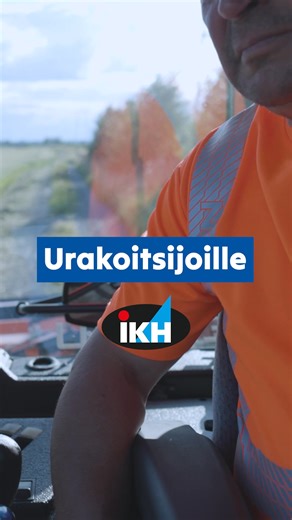 Meille kyse ei ole vain tuotteista, vaan tekemisestä. IKH:n PK-seudun myymälöiden valikoima kattaa kaiken, mitä tarvitaan sujuvaan työpäivään – maataloudessa, rakentamisessa, korjaamoilla ja arjen askareissa. Kun työkalut tukevat tekijää, syntyy tulosta – ja se näkyy. IKH on aina lähellä. 📍 IKH Vantaa, Kärkikuja 6 📍 IKH Espoo, Finnoonlaaksontie 1-5 📍 IKH Konala, Ristipellontie 23 📍 IKH Roihupelto, Laippatie 4 C | IKH