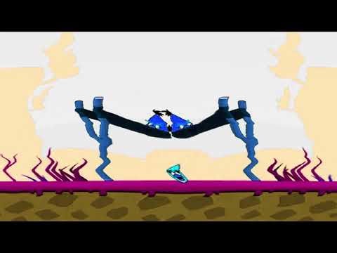 Dorkly Bits - Angry Birds Strategy In Not Scary