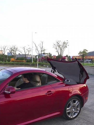 2007 Lexus SC 430 #UseCar #classicCars