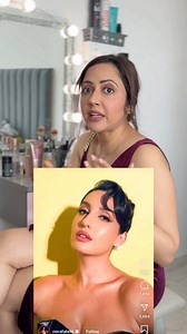 Try this Lakmé bronze blaze | Garima Goel