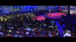 Here’s a snippet of Pastor Jonathan Miller’s sermon at the Experience Conference yesterday! Kindly join us today for more. #TMHX2019 | The Maker's House Chapel International