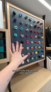 Experience the quality of Generation Tux at our DC Showroom. Book your free style consultation to explore our collection of luxury suits & tuxedos, get expert advice, and create the perfect look for your big day. | Generation Tux