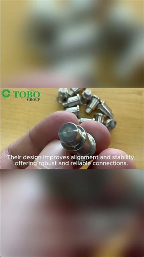 Step Rivets – Adaptable Fastening for Multi-Thickness Materials