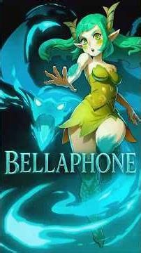 Who are the BELLAPHONES?! #ankama #wakfu #wakfuseason5 #anime #dofus