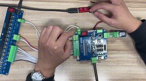 乐派BMS开发板~源代码操作说明