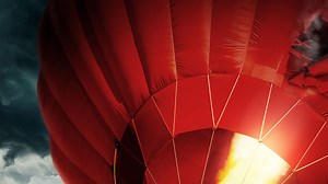 Turbulence - Apple TV