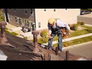 Roofing and Siding | Tri Construction | Denver, CO