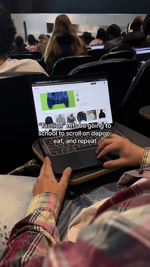 be delusional #foryou #fashiontiktok #streetwear