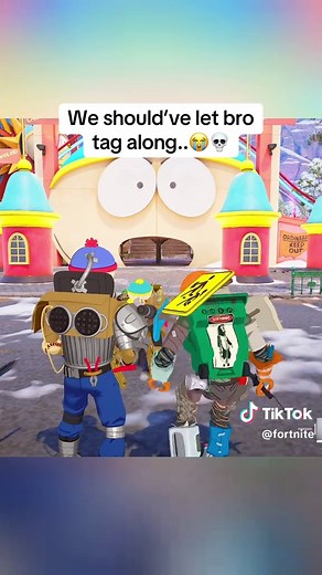 Big Mistake in Fortnite: Common Issues and Solutions