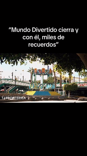 17K views · 191 reactions | ‼️|“Mundo Divertido cierra y con él,...