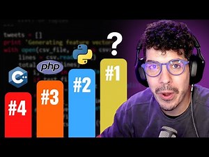 Top 8 Lenguajes de PROGRAMACIÓN más DEMANDADOS en 2024