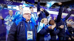 Just in case you missed Alexey Bychenko 's short program (NBC didn't stream it) here it is! | Follow Team Israel