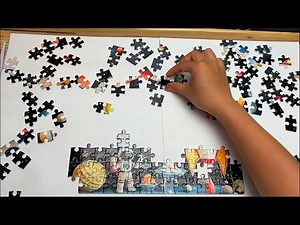 Solar System Puzzle for Kids 🧩 | Learn Planets While Playing Fun Game!