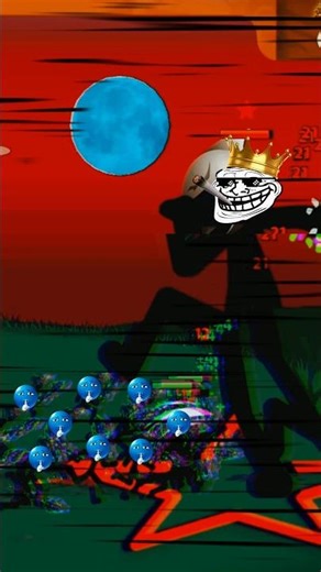 STICK WAR LEGACY CLASSIC BOSS GIANT #stickwarlegacy