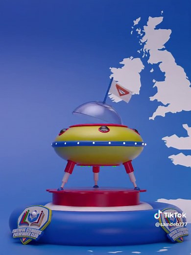 Samdeb_CreativeDesigns on TikTok