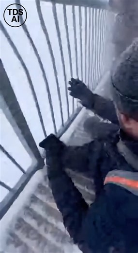 Avalanche Slams Into Onlookers as Snow Surges Down Utah Mountainside Video footage captured a shocking moment in Utah when a powerful avalanche suddenly swept downhill as people stood nearby watching the snow slide unfold. What began as a distant rumble quickly intensified, sending a fast-moving wave of snow toward the group and knocking several individuals off their feet. The unexpected force of the avalanche sent onlookers scrambling for balance as snow rushed through the area, underscoring ho