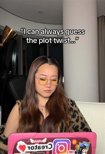 If you want your mind blown watch this series😭 #whattowatch #mindblown #plottwist #netflix #movierecommendation #tvshow #tvseries #psychologicalthriller #thriller #horror