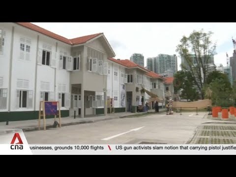 New experimental arts sandbox opens in Kampong Java, already home to 40 creatives