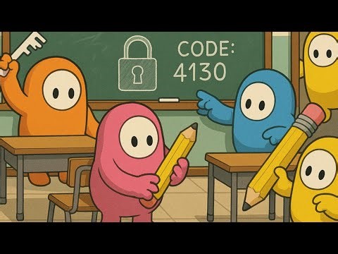 Creating a fall guys parkour map in UEFN