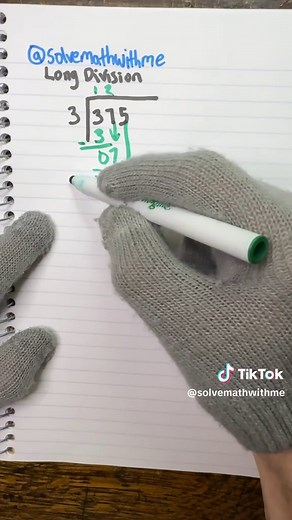 Master Long Division Step-by-Step Guide