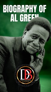 The Biography of Al Green #AlGreen #algreen #soulmusic #oldies #oldiesmusic #oldiesforever #oldiesporvida #oldiesbutgoodies #oldies #oldiescc #oldiesedits #oldiesradio #oldiesparty #oldiesbutgoodies❤️ | David Beloved Favorite Oldies