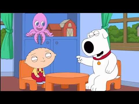 Brian sleeps with Quagmires dad