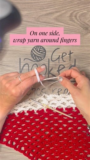 How to Join Yarn Invisibly | Clean Crochet Knot That Works