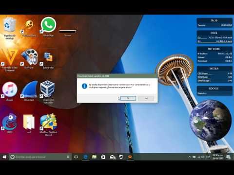 Se abre una ventana de CMD en Windows 10 al iniciar sesión?