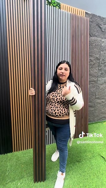 Paneles WPC: Estilo y Durabilidad para Tu Hogar
