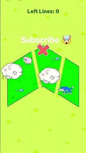 Cut to save All leval gameplay 💥🎇#lv9 #gaming #shorts