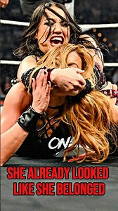 Becky Lynch vs. Roxanne Perez vs. Natalya: Raw, May 19, 2025